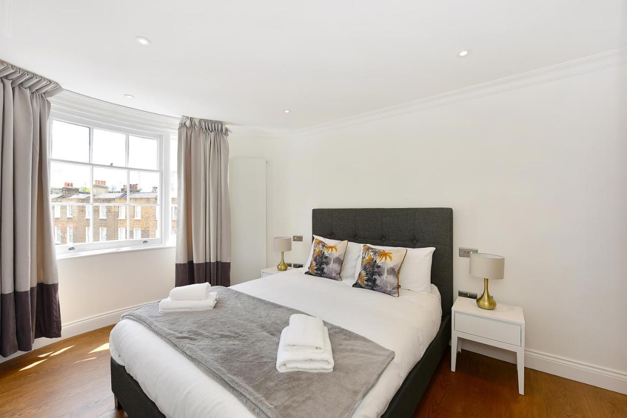 Choice - Chelsea - Sloane Square London