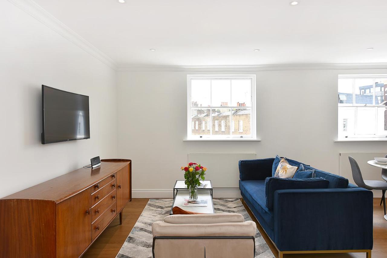 Apartamento Choice - Chelsea - Sloane Square