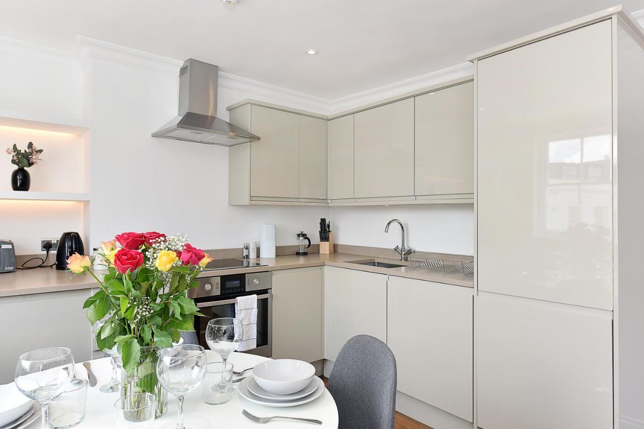 Apartment Choice - Chelsea - Sloane Square London