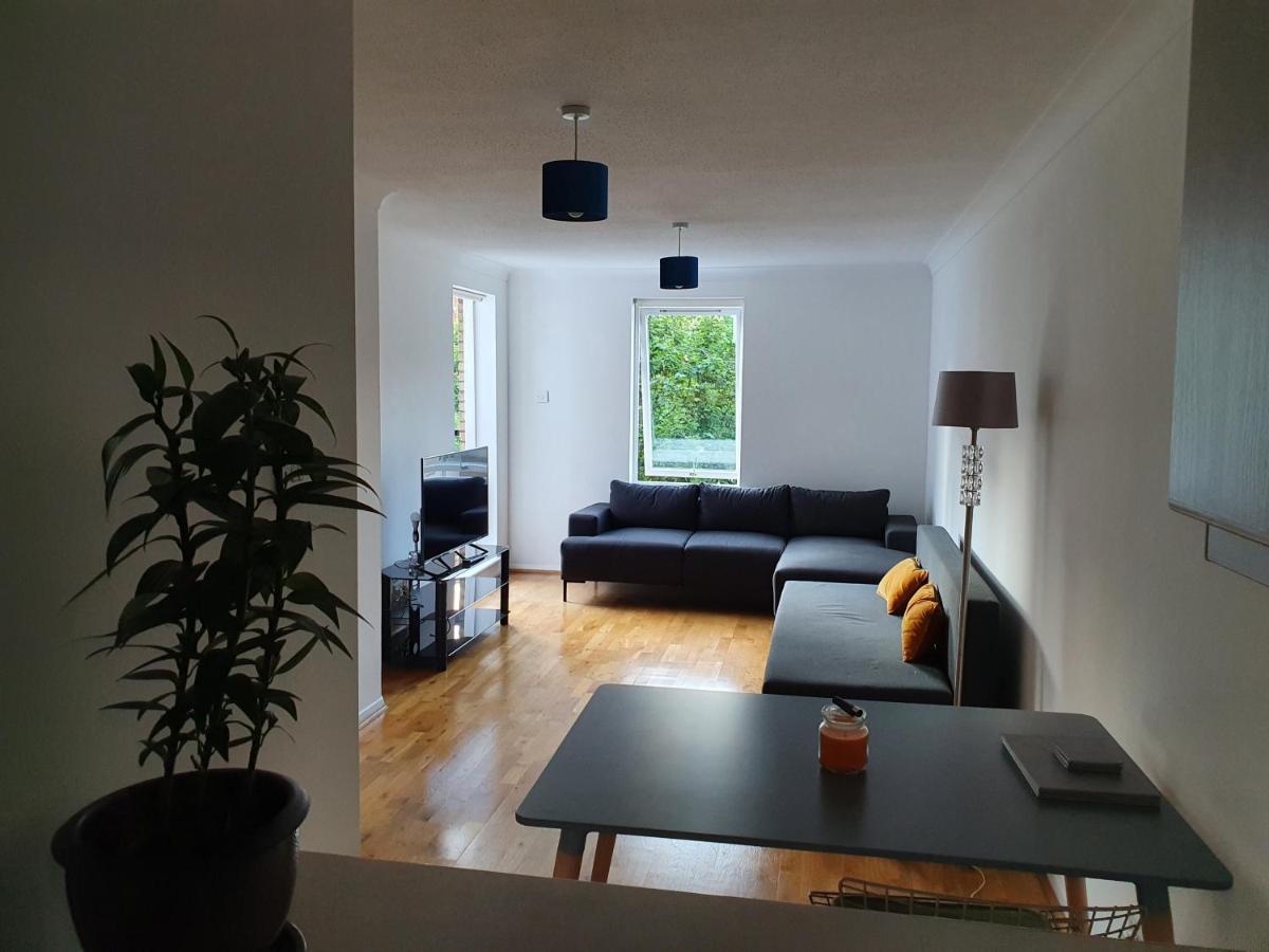 Luxury Private Mews Modern In The Apartment