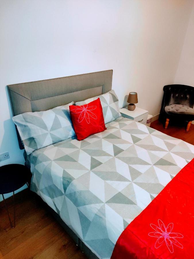Hospedagem domiciliar Comfy Space Southwark