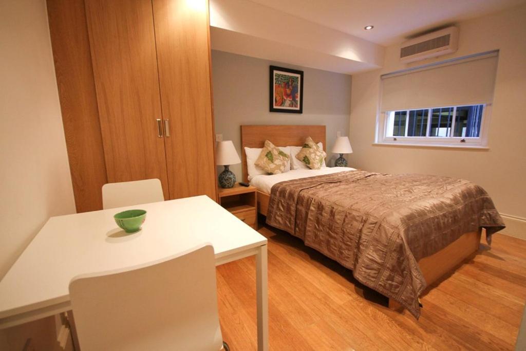 Apartamento Paddington Serviced By Concept