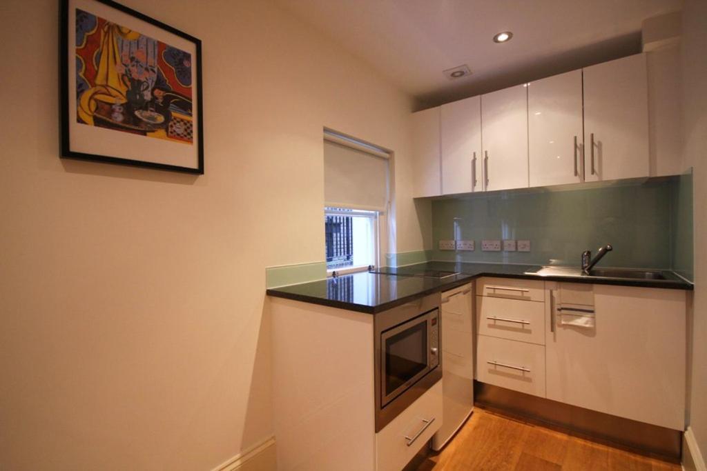 Apartamento Paddington Serviced By Concept