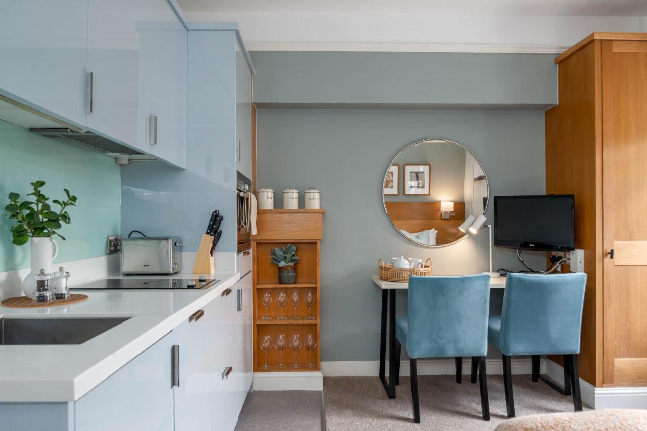 5 Doughty Street Appartement Londen