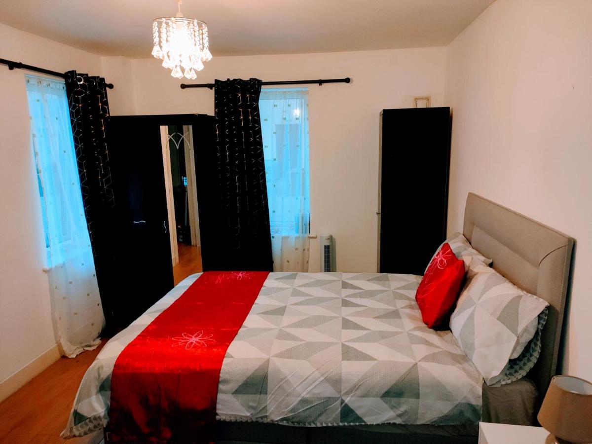 Comfy Space Southwark Hospedagem domiciliar