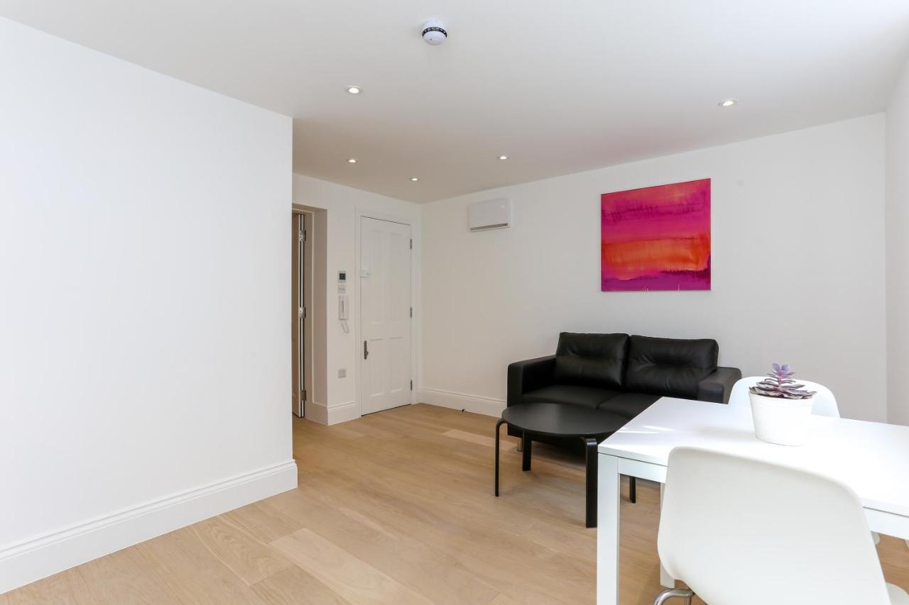 Kings Cross Serviced By Concept *