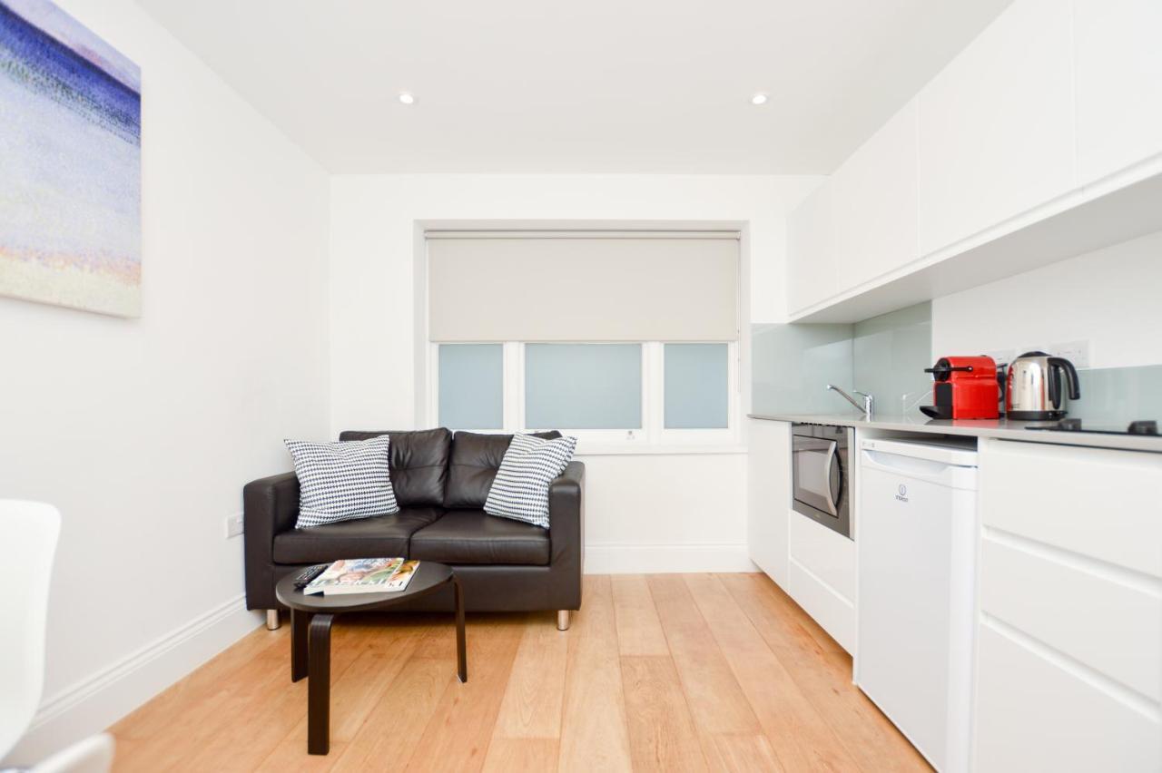 Kings Cross Serviced By Concept Appartement Londres