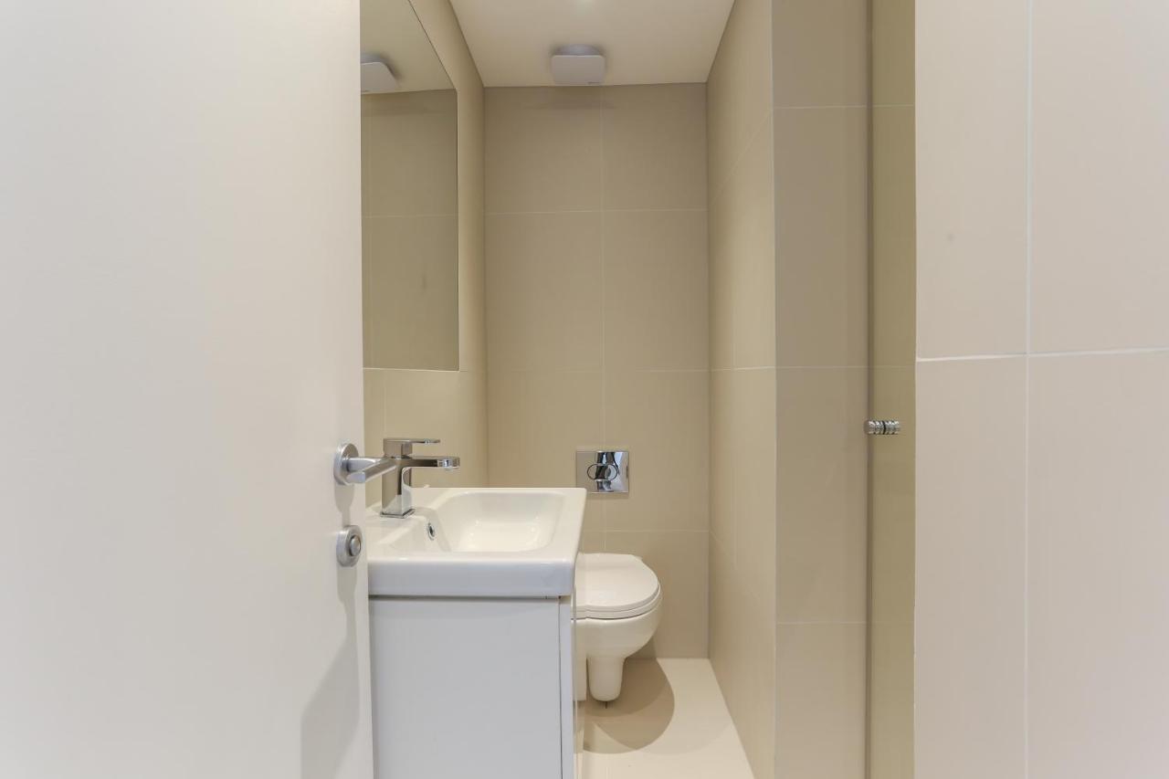 Kings Cross Serviced By Concept Appartement Londres