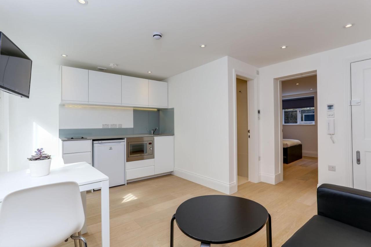 Appartement Kings Cross Serviced By Concept *