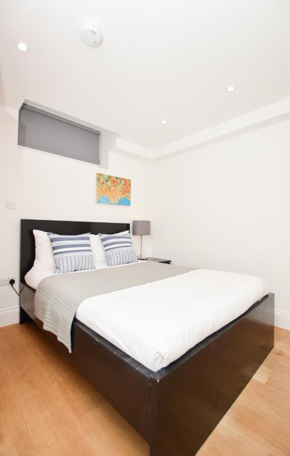 Appartement Kings Cross Serviced By Concept