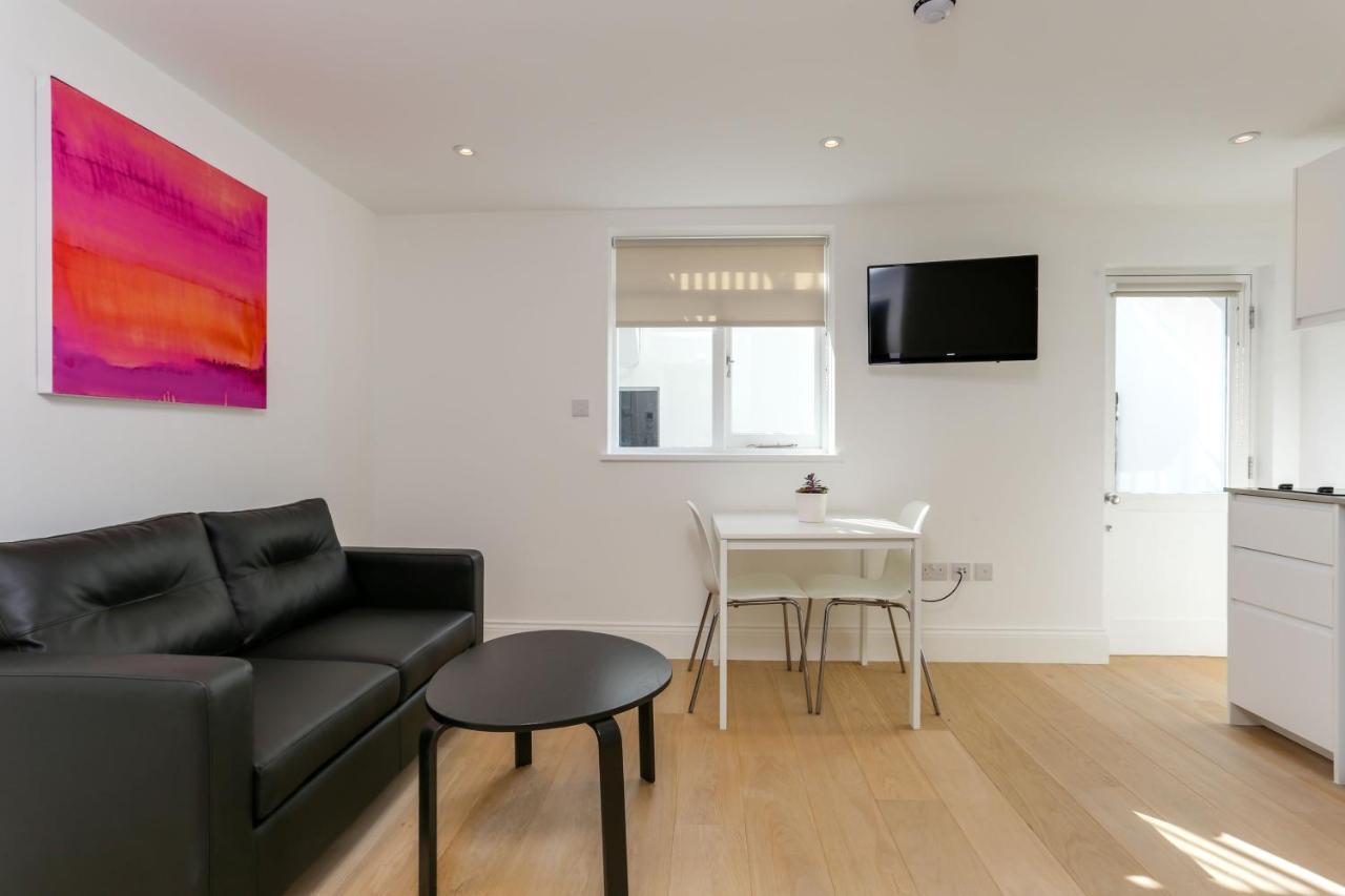 Appartement Kings Cross Serviced By Concept *