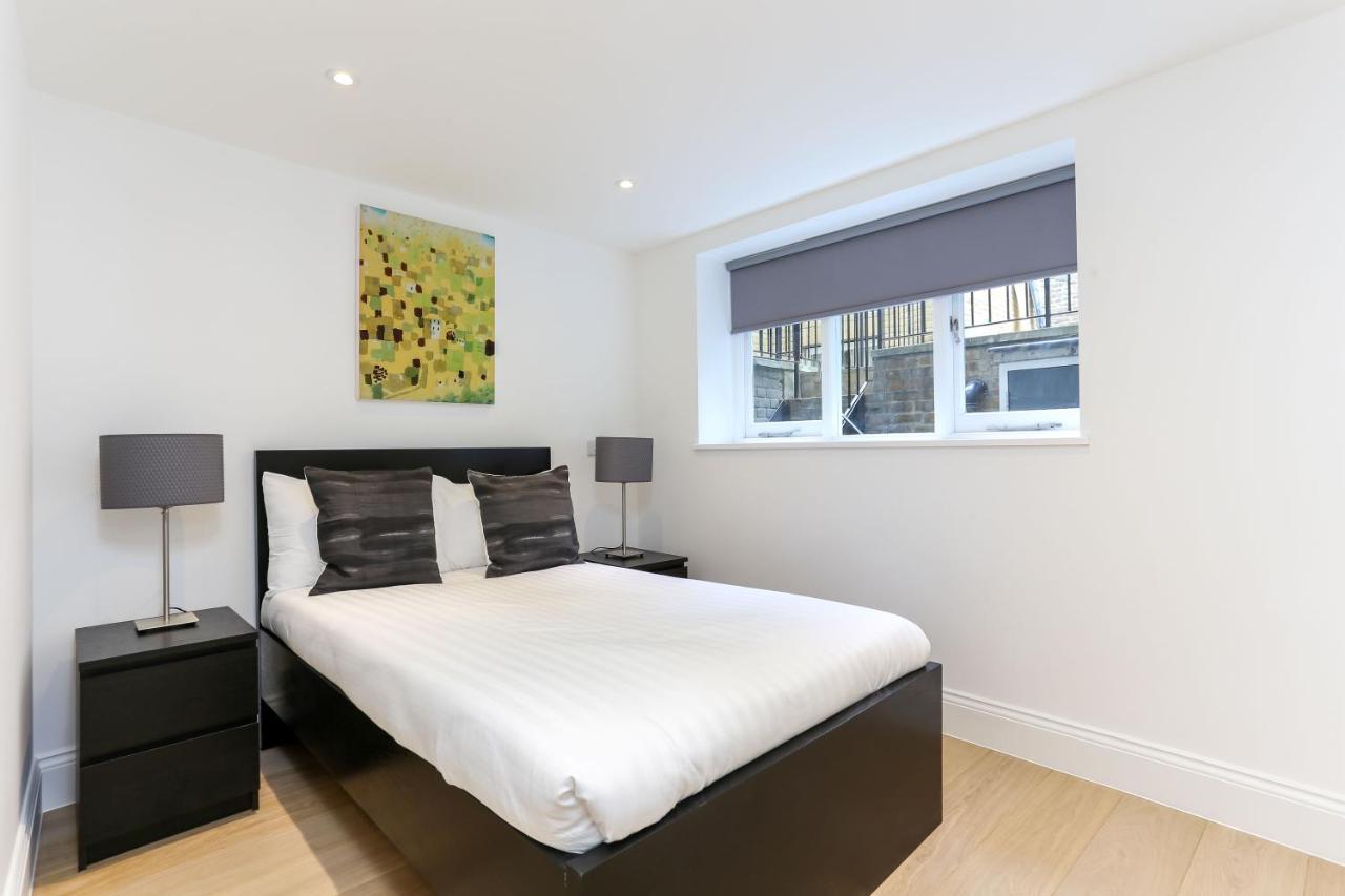 Kings Cross Serviced By Concept