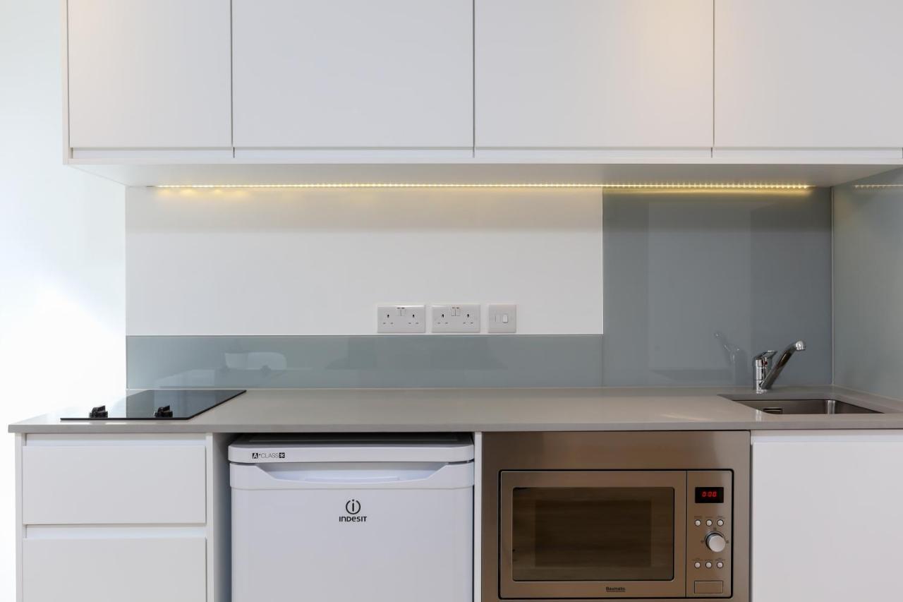 Kings Cross Serviced By Concept Appartement Londres