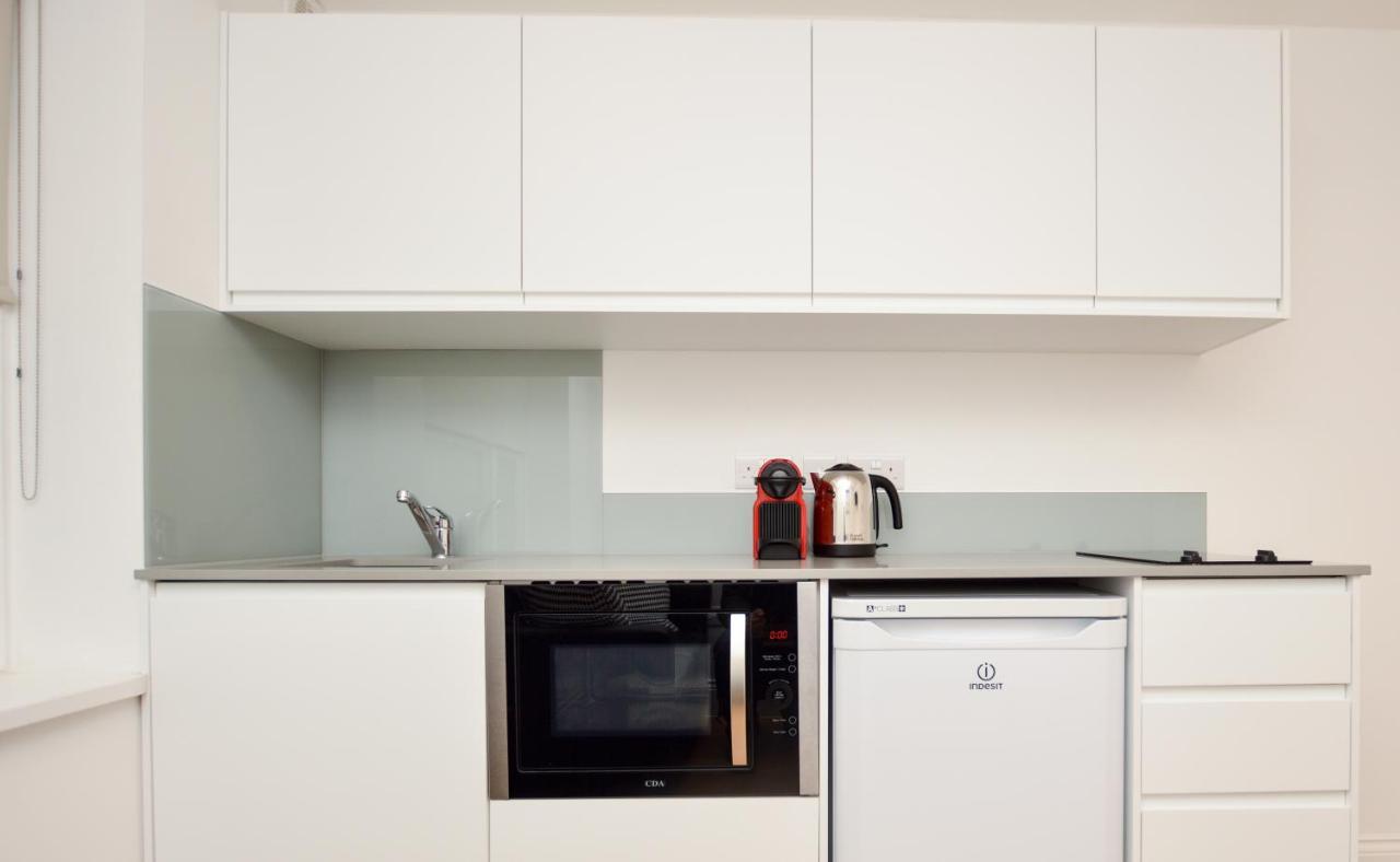Kings Cross Serviced By Concept Appartement