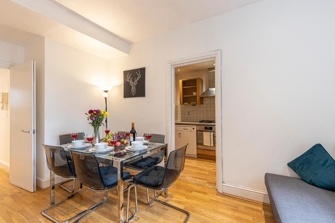 Apartamento Mansion House