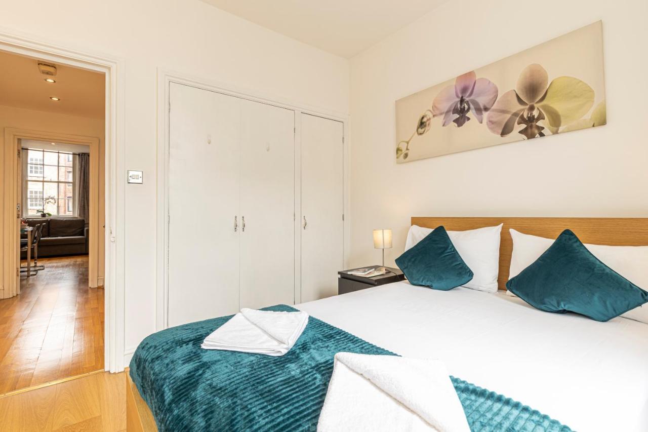 Mansion House Apartamento Londres