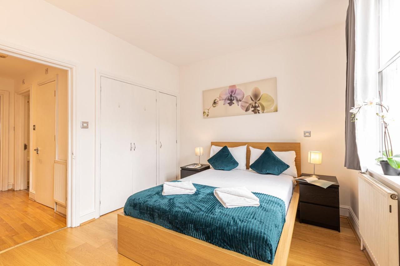 Apartamento Saint Paul's Londres
