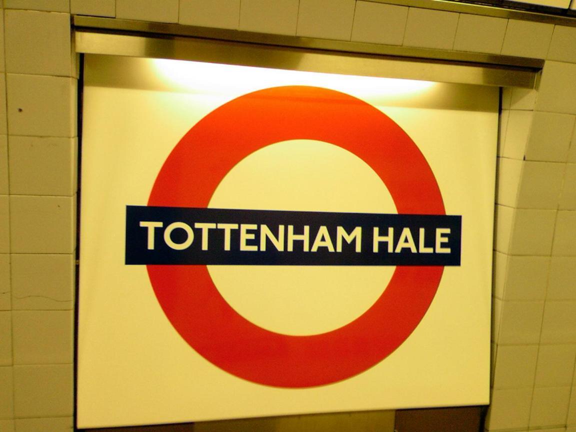 Hébergement de vacances Hale Londres