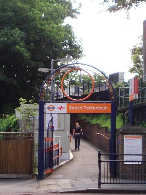 Hale Hébergement de vacances Londres
