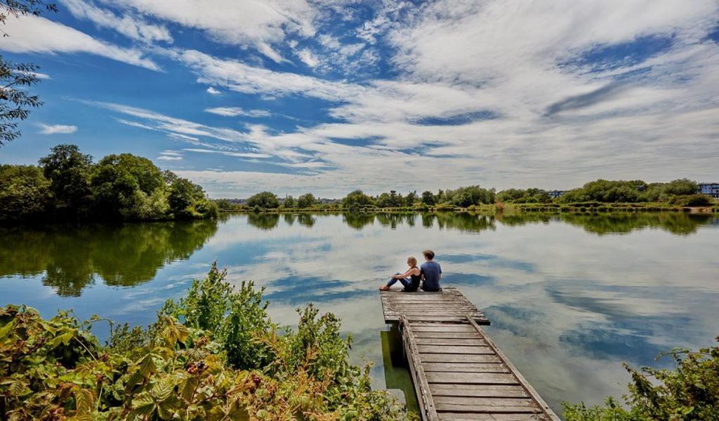 Hale Holiday home London