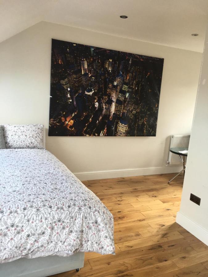 Tulse Hill Luxury Cosy Casa de hóspedes *