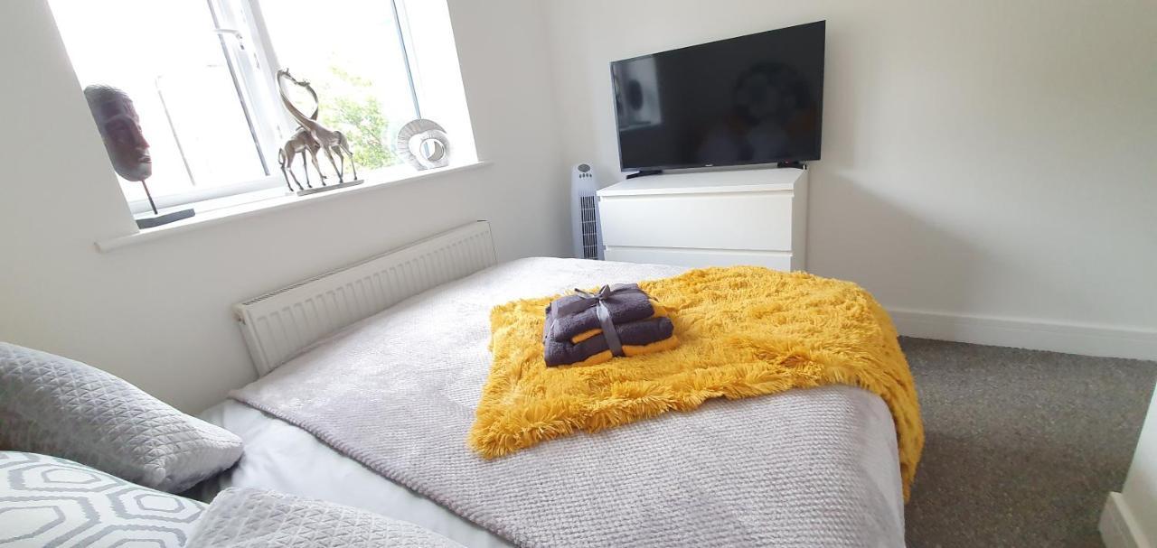 Apartamento Trendy, Modern Garden Posh Peckham Londres