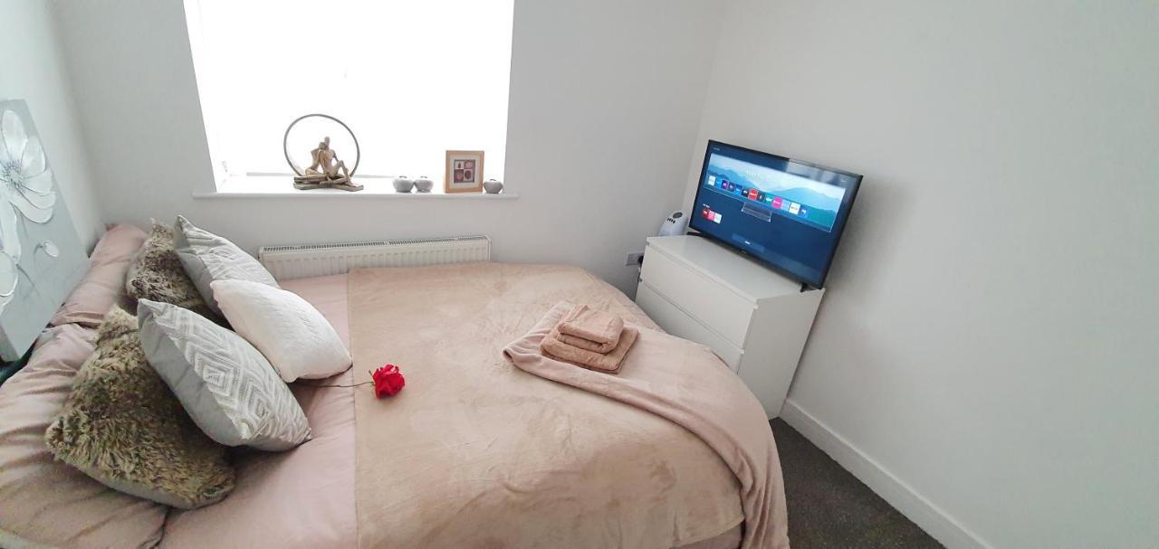 Apartamento Trendy, Modern Garden Posh Peckham Londres