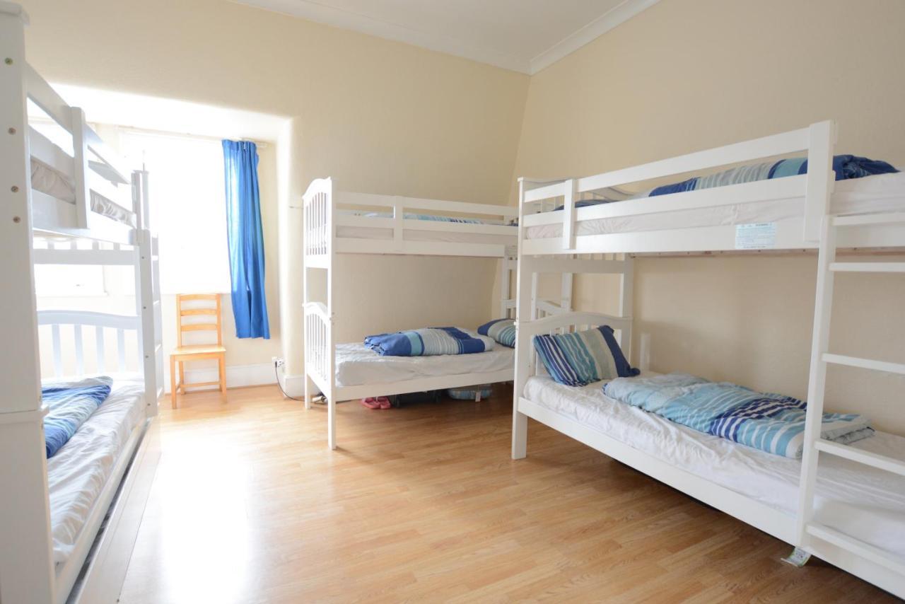 Nx London Hostel Hostal *