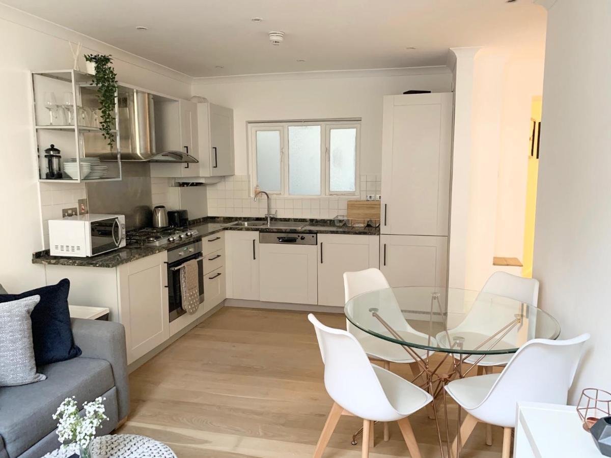 Courtfield Gardens Luxury Appartement Londres