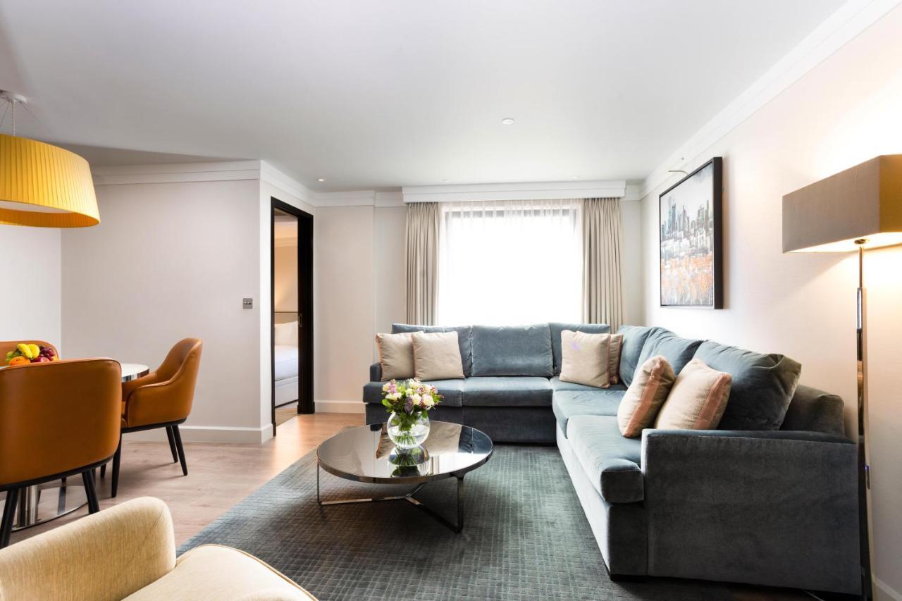 Aparthotel 15 Basil Street Knightsbridge, Luxury Serviced Londres