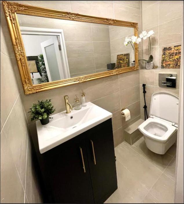 Luxury 3 Bedroom 3 And A Half Bathroom Flat In Swiss Appartement *
