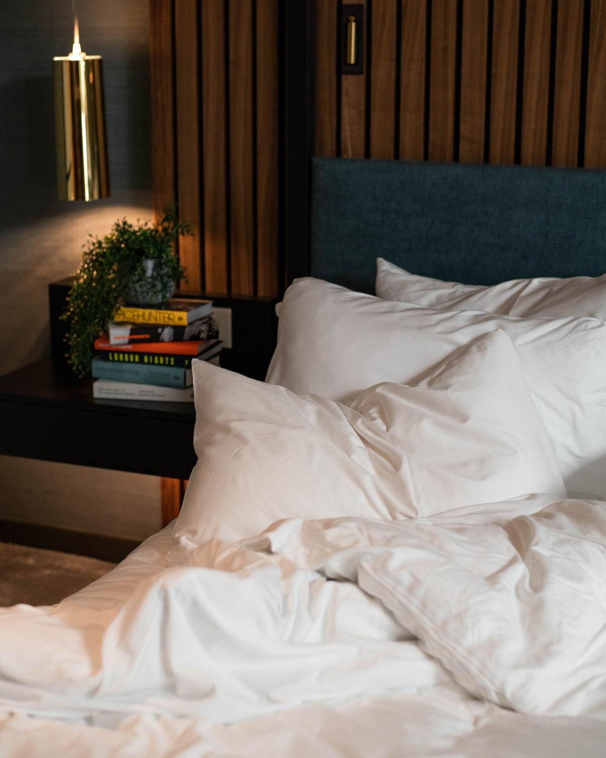 Middle Eight - Preferred Hotels&resorts 5* London