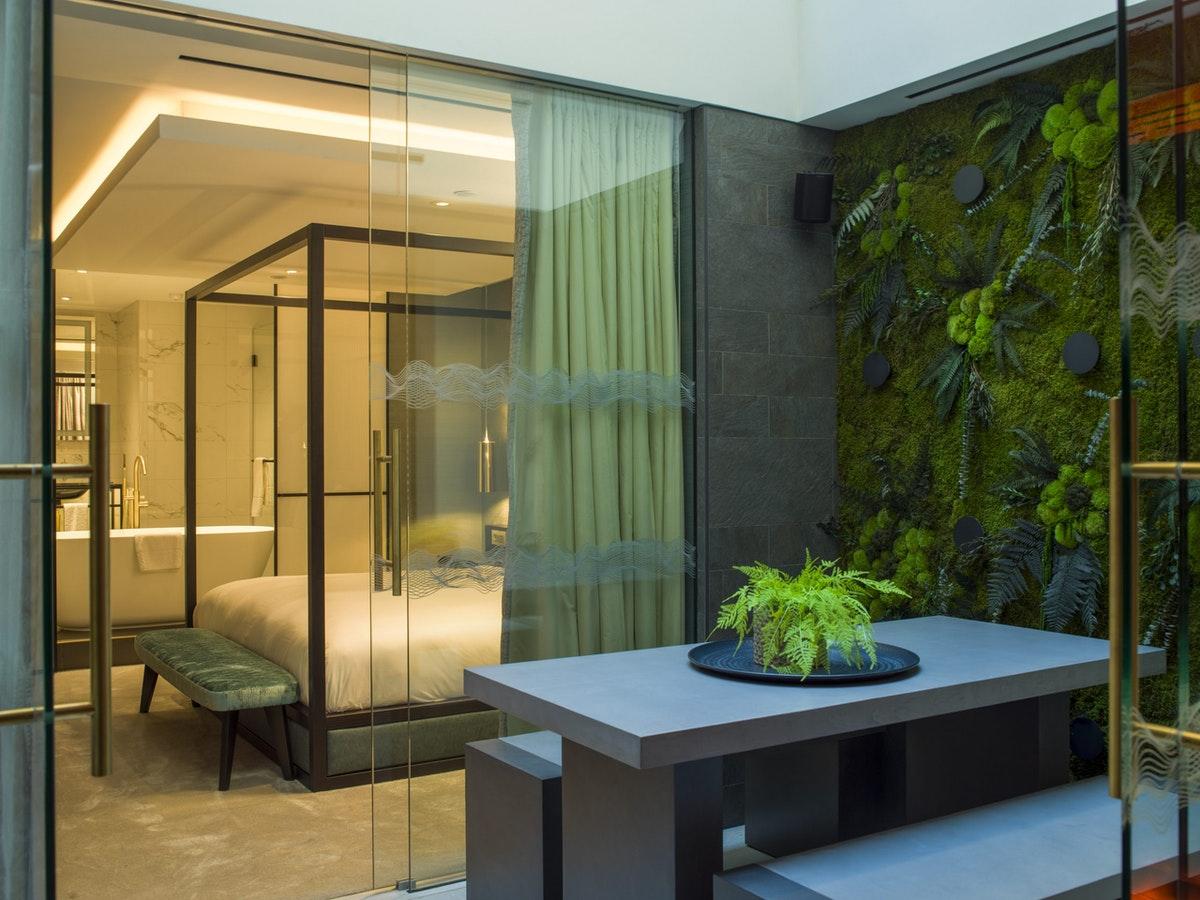 Hotel Middle Eight - Covent Garden - Preferred And