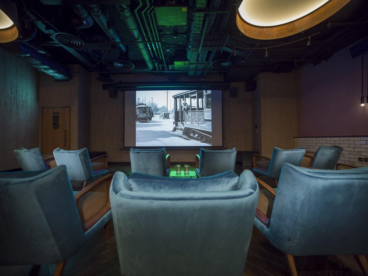 Middle Eight - Covent Garden - Preferred And Hotel 5*