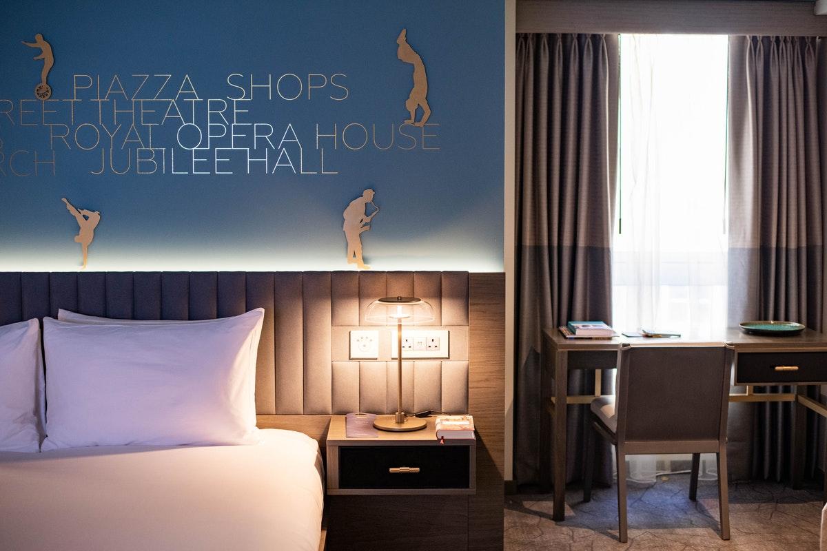 Middle Eight - Covent Garden - Preferred And Hotel 5*