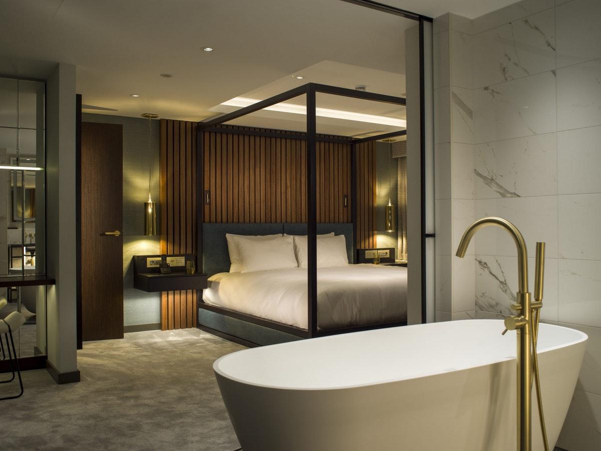 Middle Eight - Covent Garden - Preferred And Hotel