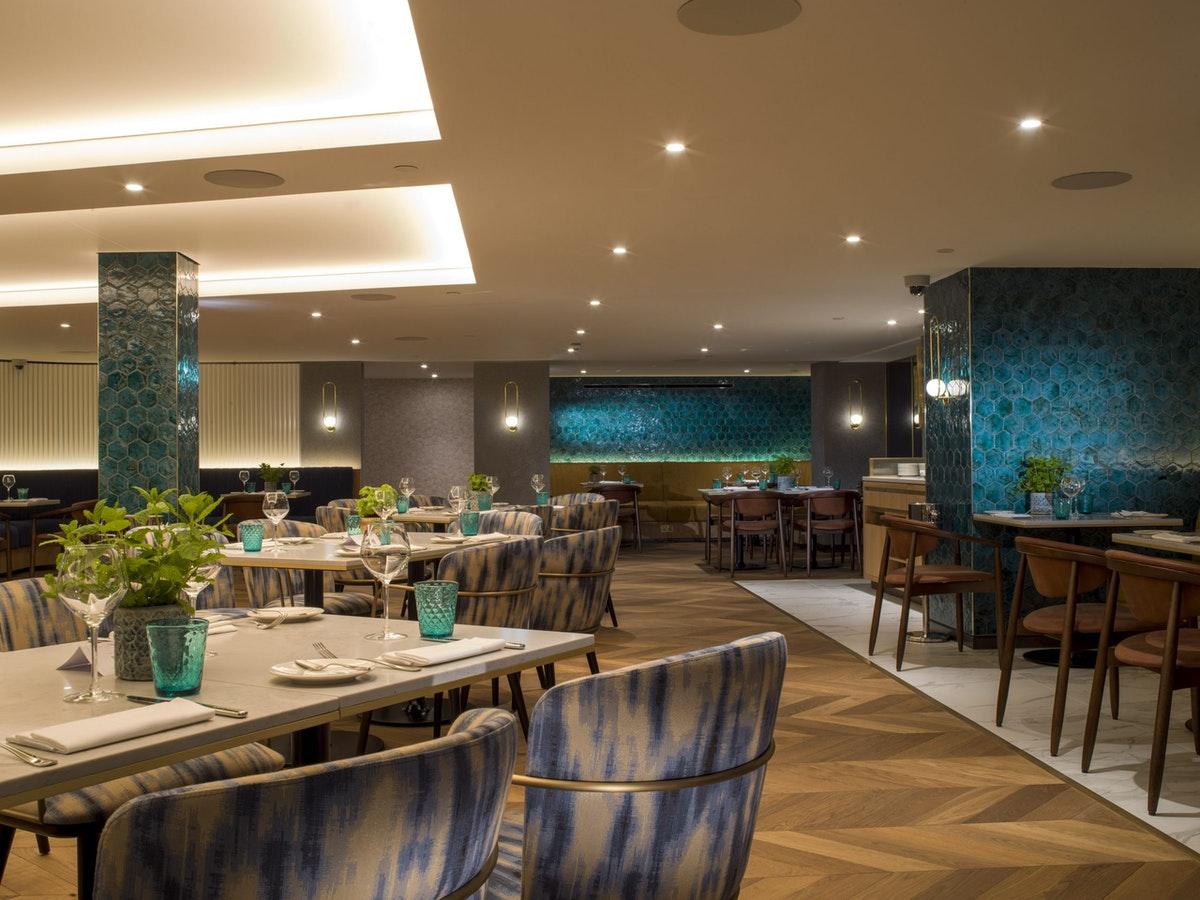 Hotel Middle Eight - Preferred Hotels&resorts London