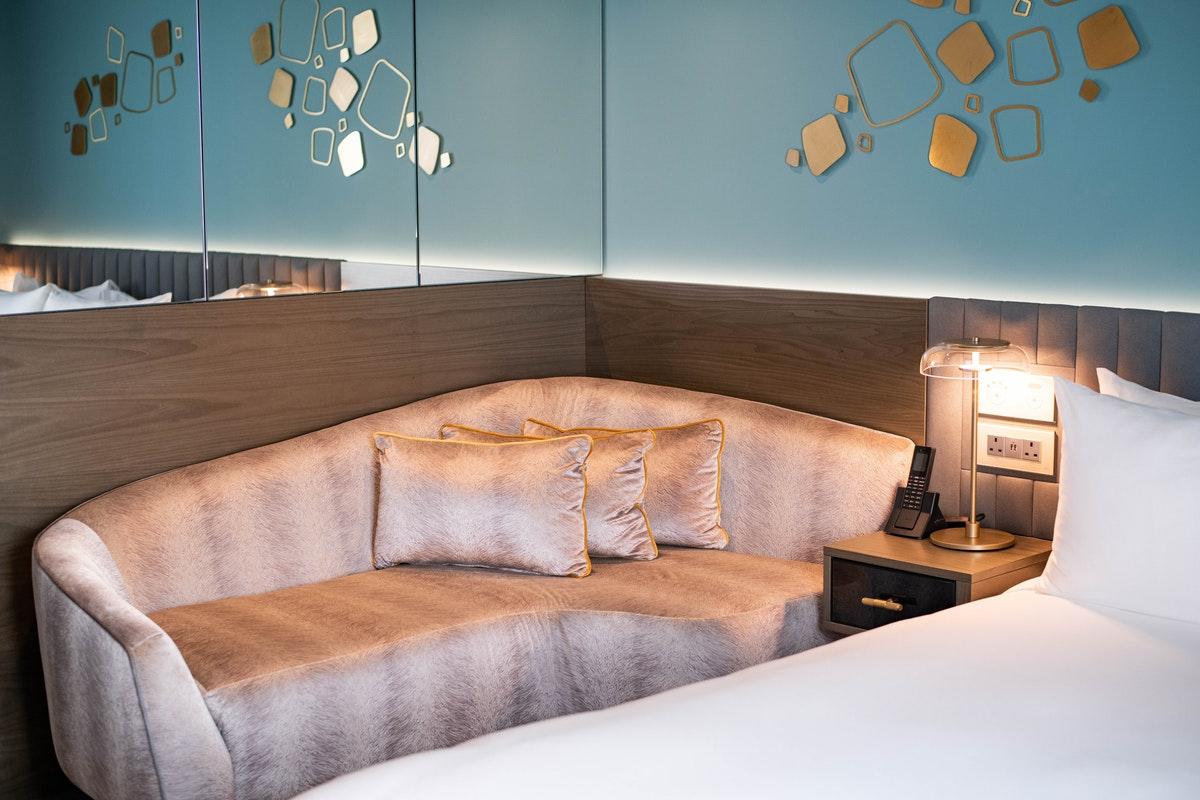 Middle Eight - Preferred Hotels&resorts Hotel London