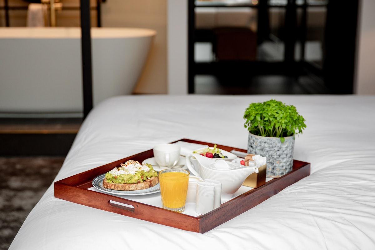Middle Eight - Preferred Hotels&resorts 5* London