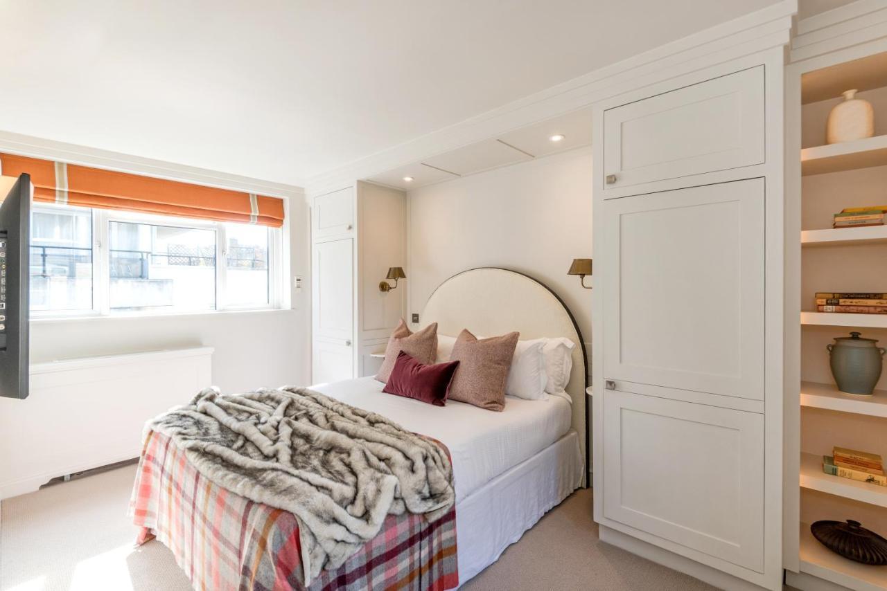 Appart hôtel Buckingham & Lloyds 5*