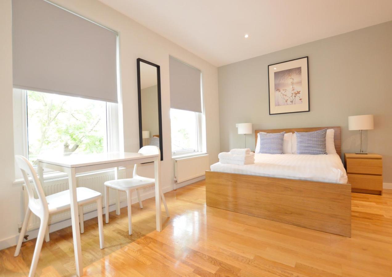 Russell Square Serviced By Concept Apartamento
