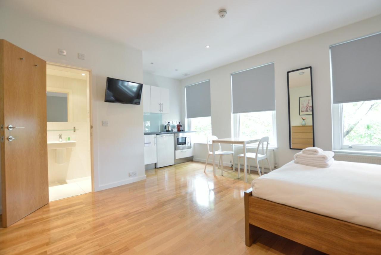 Russell Square Serviced By Concept Apartment