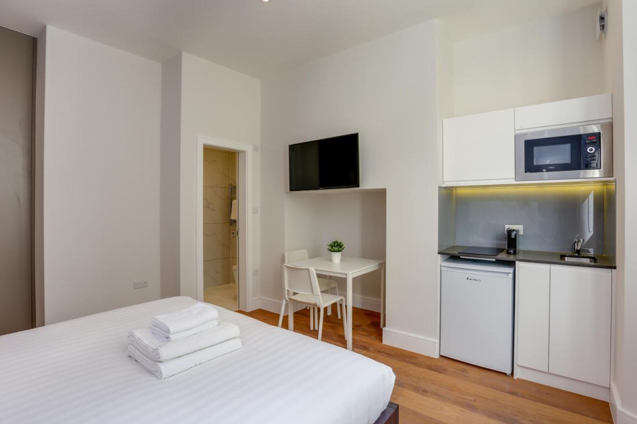 Queensborough Terrace Serviced By Concept Apartamento