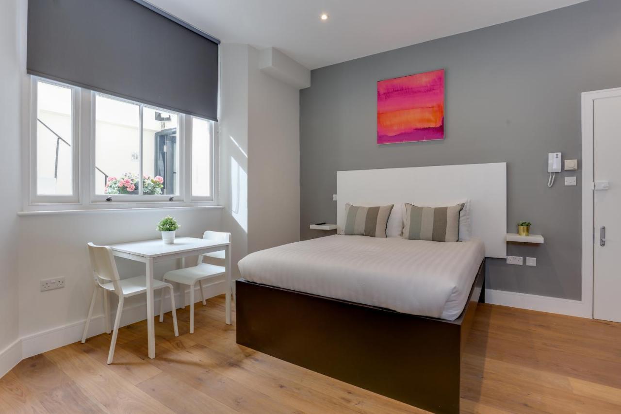 Apartamento Queensborough Terrace Serviced By Concept *