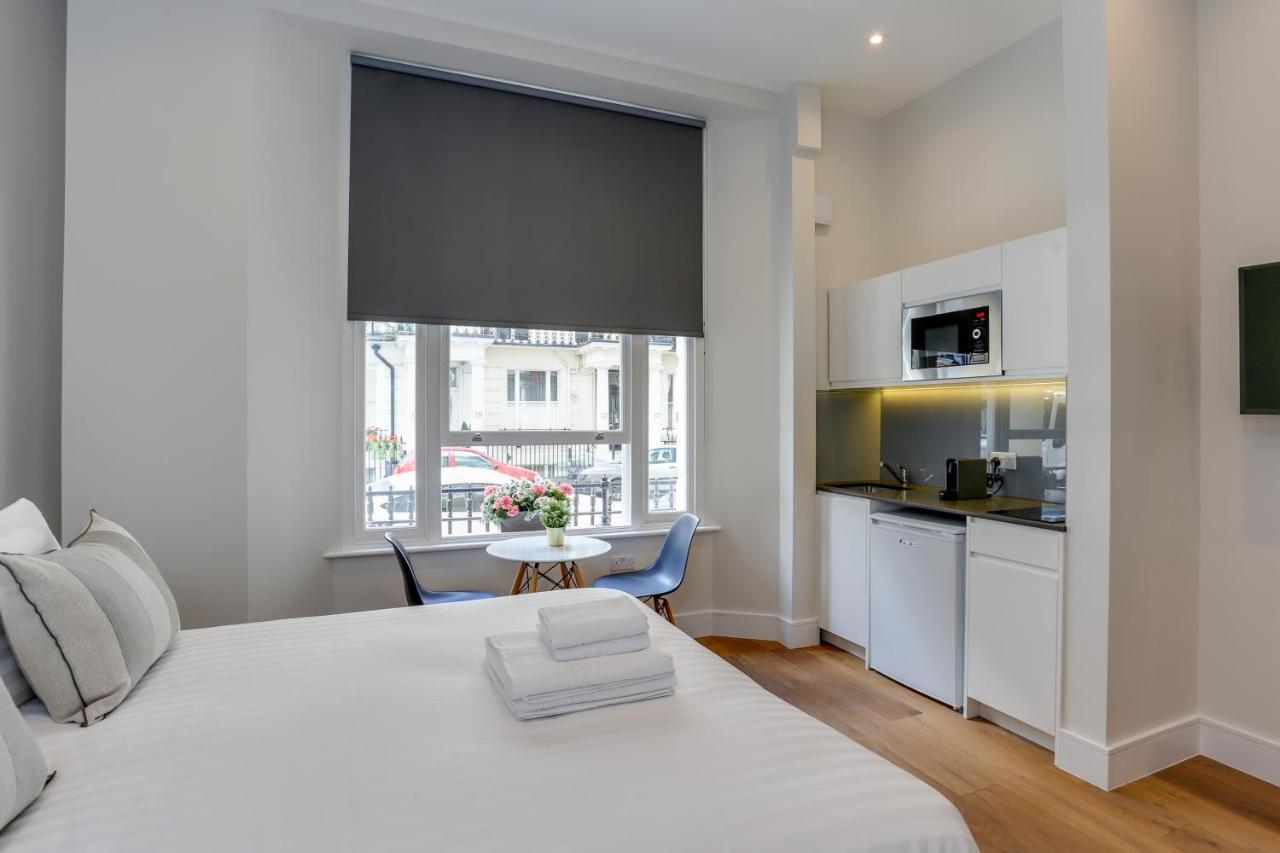 Queensborough Terrace Serviced By Concept Apartamento