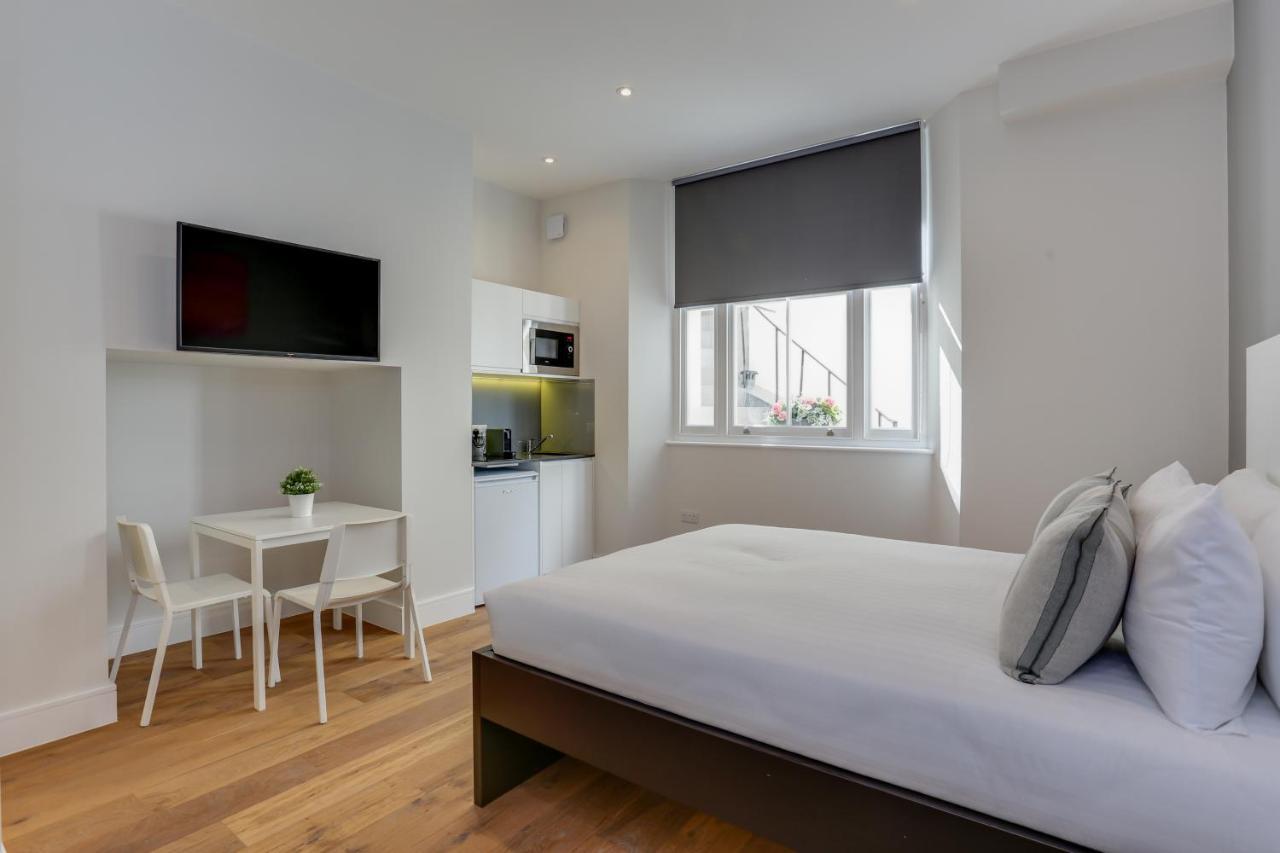 Queensborough Terrace Serviced By Concept * Londres