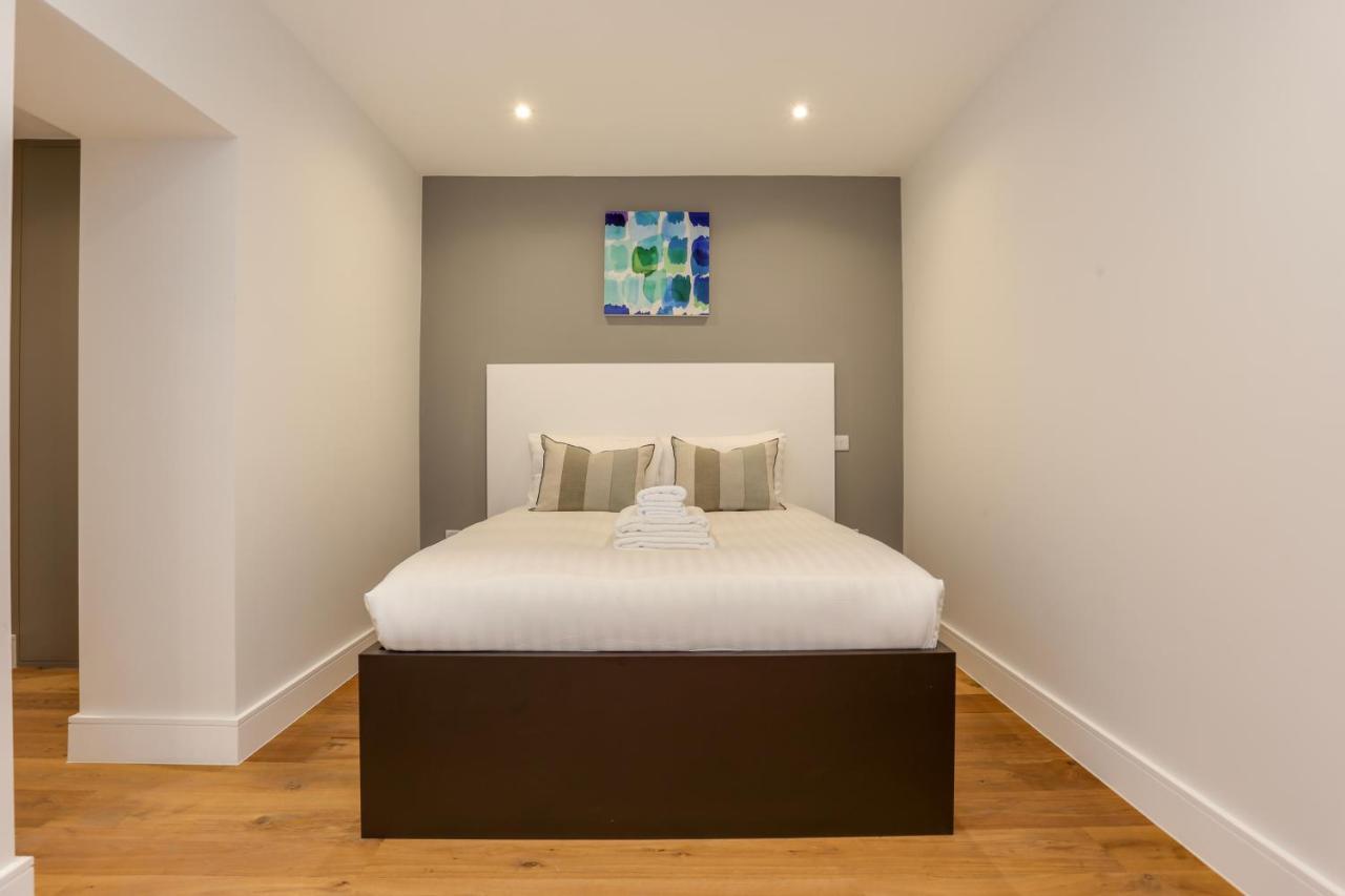 Queensborough Terrace Serviced By Concept Londres