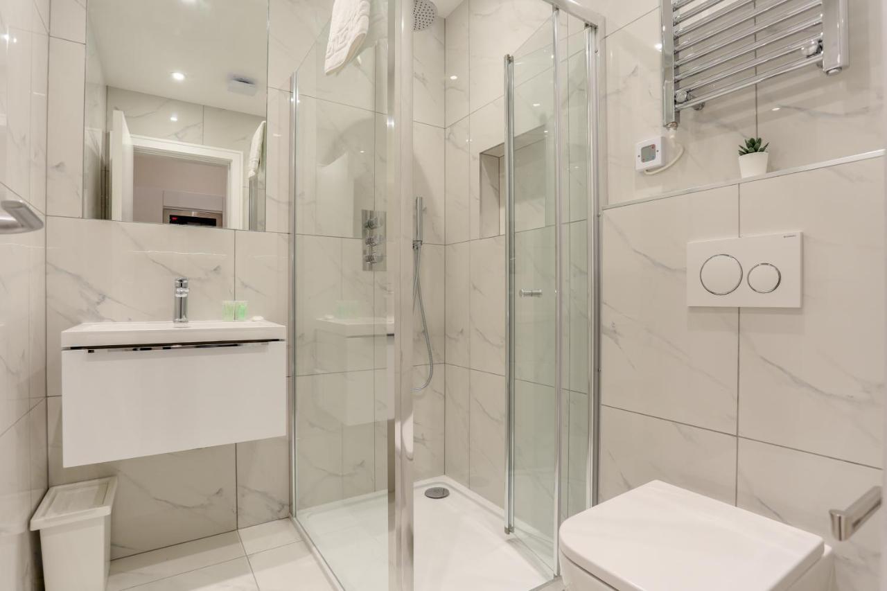 Apartamento Queensborough Terrace Serviced By Concept *