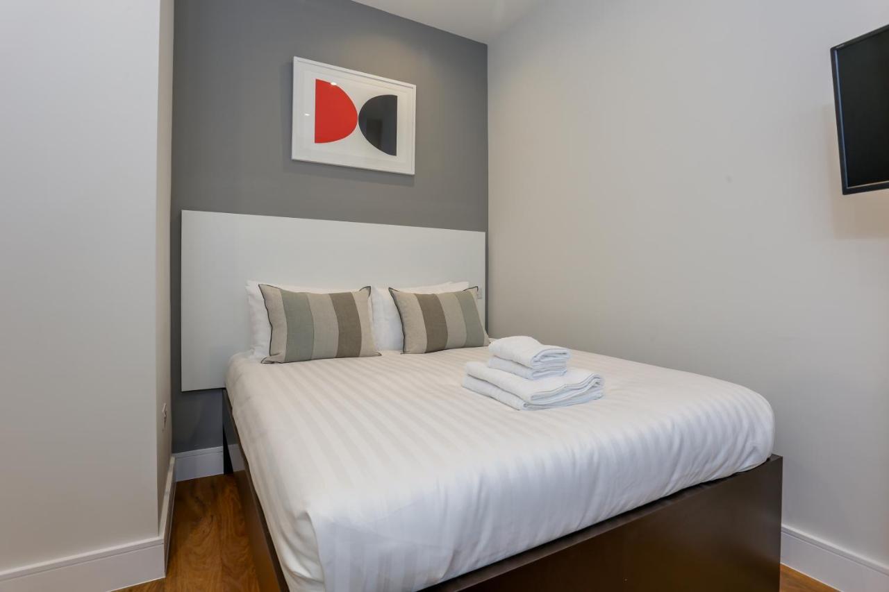 Queensborough Terrace Serviced By Concept Apartamento *