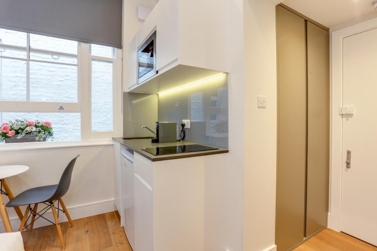 Queensborough Terrace Serviced By Concept Londres